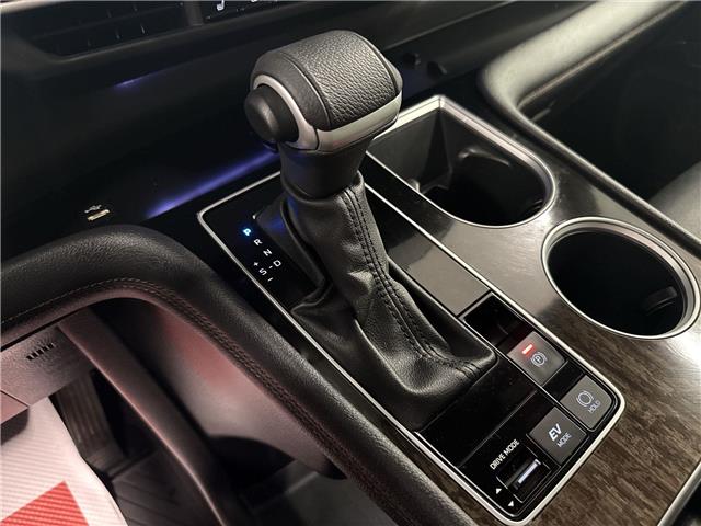 2025 Toyota Sienna Limited 7-Passenger (Stk: 11106227A) in Markham - Image 25 of 36