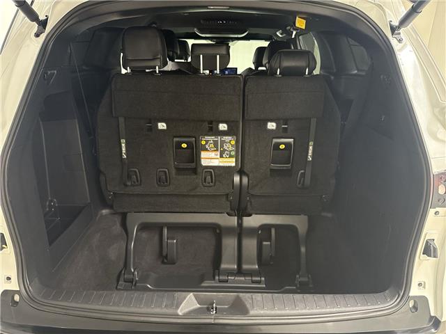 2025 Toyota Sienna Limited 7-Passenger (Stk: 11106227A) in Markham - Image 30 of 36