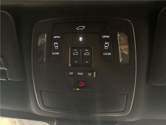 2025 Toyota Sienna Limited 7-Passenger (Stk: 11106227A) in Markham - Image 35 of 36