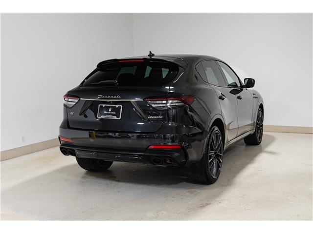 2022 Maserati Levante Modena S (Stk: UC2287) in Calgary - Image 5 of 33