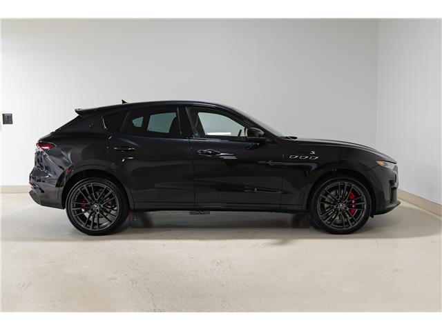 2022 Maserati Levante Modena S (Stk: UC2287) in Calgary - Image 4 of 33
