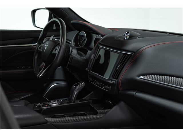 2022 Maserati Levante Modena S (Stk: UC2287) in Calgary - Image 26 of 33