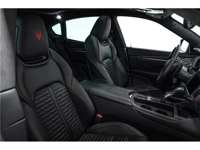 2022 Maserati Levante Modena S (Stk: UC2287) in Calgary - Image 24 of 33