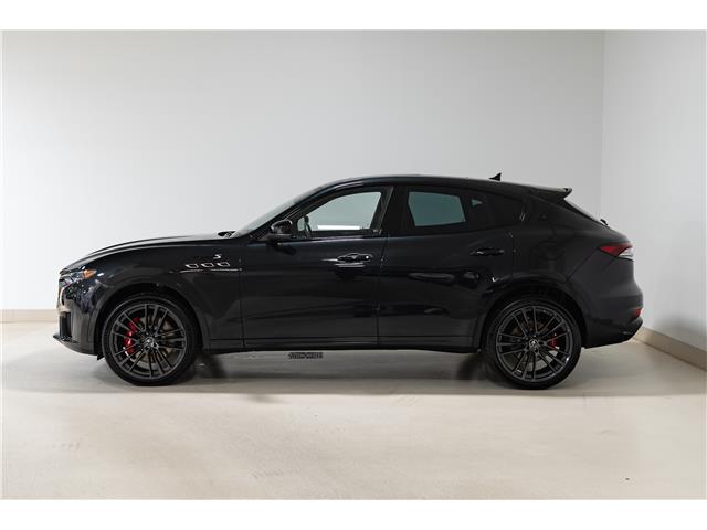 2022 Maserati Levante Modena S (Stk: UC2287) in Calgary - Image 9 of 33