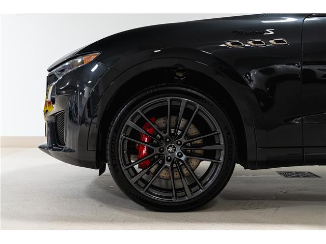 2022 Maserati Levante Modena S (Stk: UC2287) in Calgary - Image 10 of 33