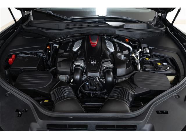 2022 Maserati Levante Modena S (Stk: UC2287) in Calgary - Image 11 of 33