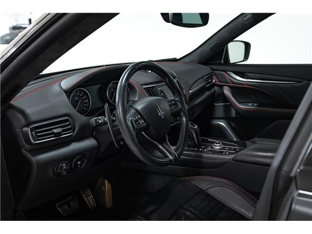 2022 Maserati Levante Modena S (Stk: UC2287) in Calgary - Image 15 of 33