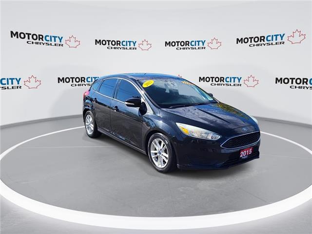 2015 Ford Focus SE (Stk: 47216A) in Windsor - Image 2 of 19