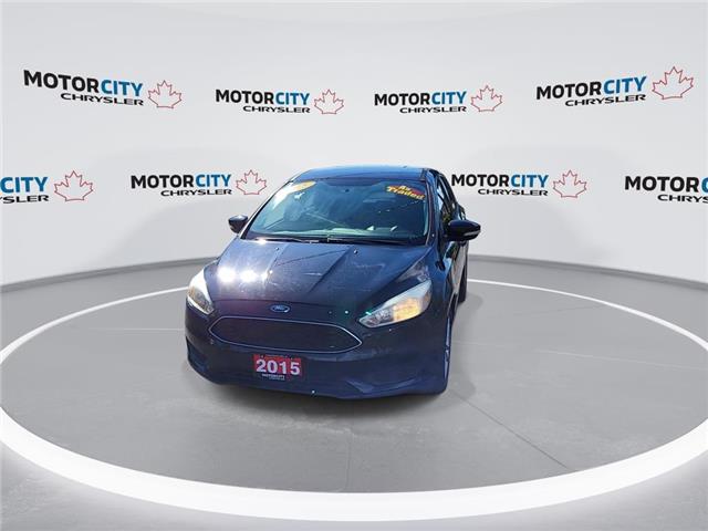 2015 Ford Focus SE (Stk: 47216A) in Windsor - Image 3 of 19