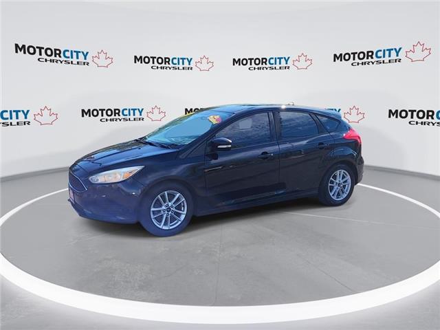 2015 Ford Focus SE (Stk: 47216A) in Windsor - Image 4 of 19
