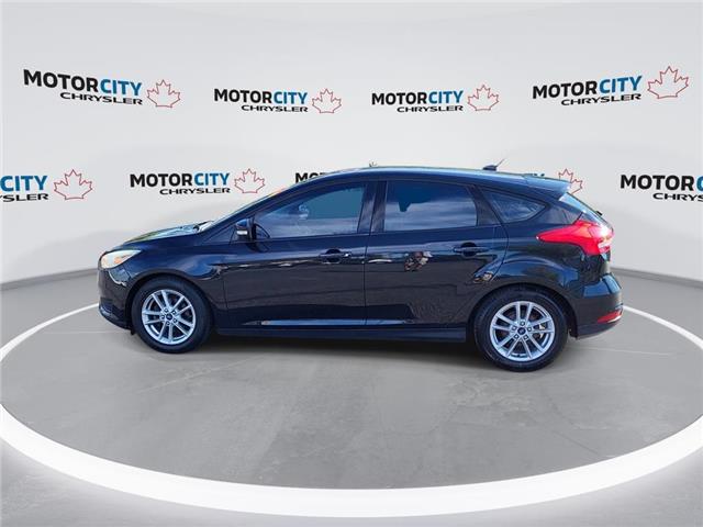 2015 Ford Focus SE (Stk: 47216A) in Windsor - Image 5 of 19