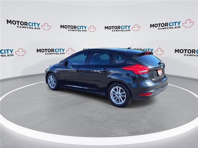 2015 Ford Focus SE (Stk: 47216A) in Windsor - Image 6 of 19