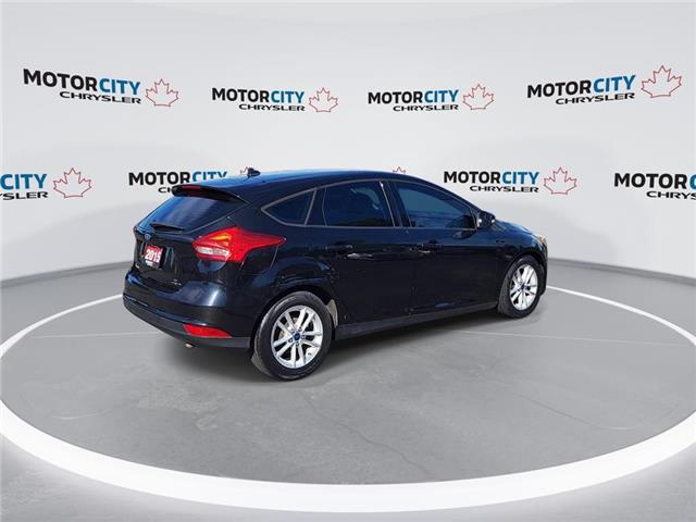 2015 Ford Focus SE (Stk: 47216A) in Windsor - Image 8 of 19