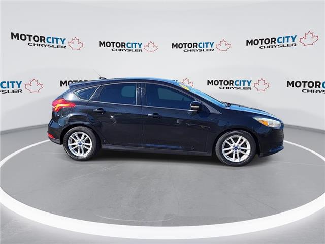 2015 Ford Focus SE (Stk: 47216A) in Windsor - Image 9 of 19