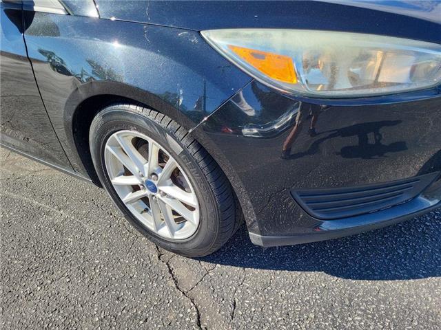 2015 Ford Focus SE (Stk: 47216A) in Windsor - Image 10 of 19