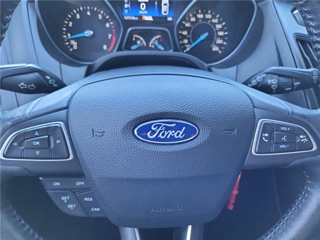2015 Ford Focus SE (Stk: 47216A) in Windsor - Image 11 of 19