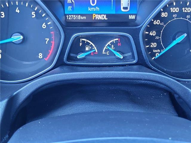 2015 Ford Focus SE (Stk: 47216A) in Windsor - Image 12 of 19