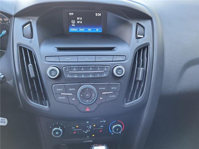2015 Ford Focus SE (Stk: 47216A) in Windsor - Image 13 of 19