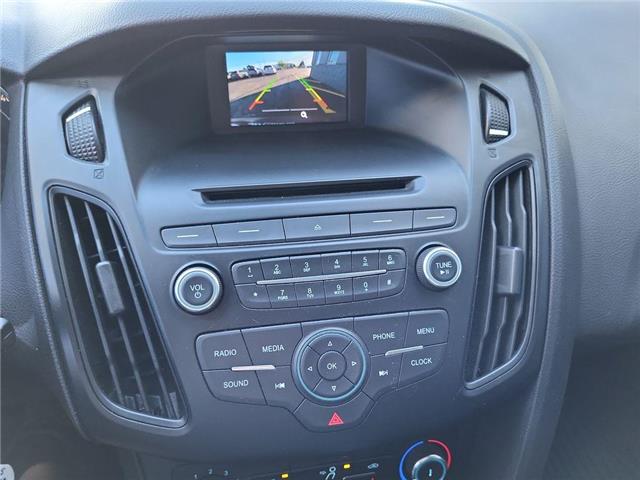 2015 Ford Focus SE (Stk: 47216A) in Windsor - Image 14 of 19