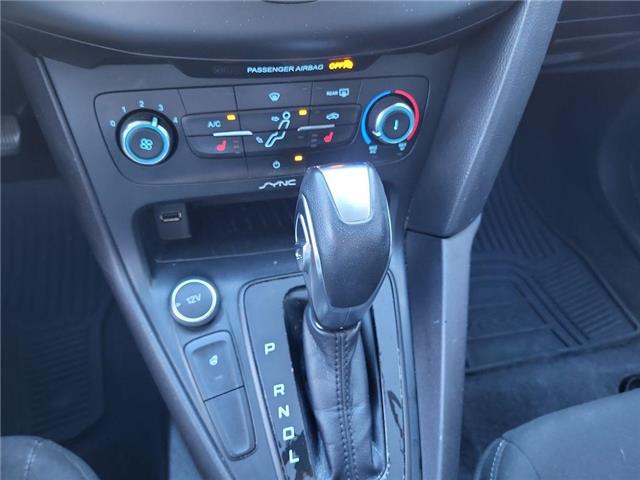 2015 Ford Focus SE (Stk: 47216A) in Windsor - Image 16 of 19