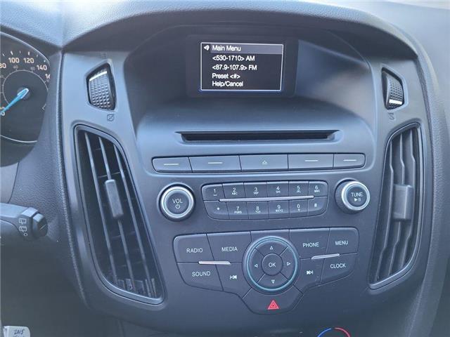 2015 Ford Focus SE (Stk: 47216A) in Windsor - Image 17 of 19