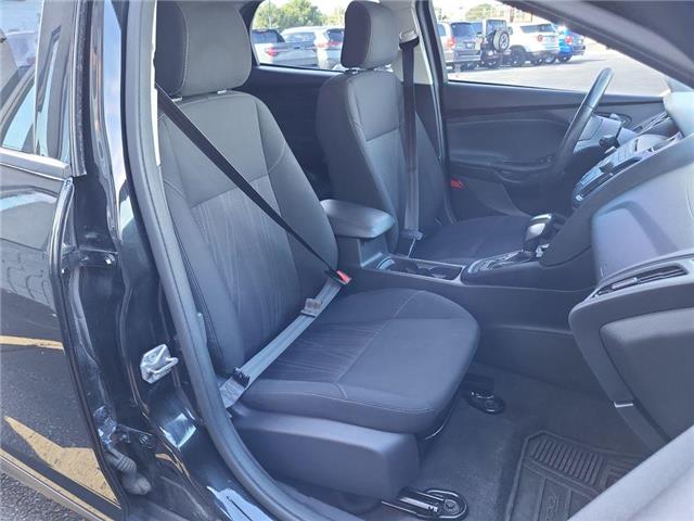 2015 Ford Focus SE (Stk: 47216A) in Windsor - Image 18 of 19