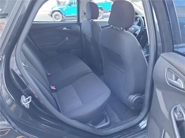 2015 Ford Focus SE (Stk: 47216A) in Windsor - Image 19 of 19
