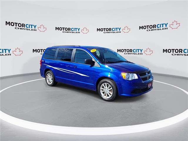 2020 Dodge Grand Caravan SE (Stk: 250379A) in Windsor - Image 2 of 19
