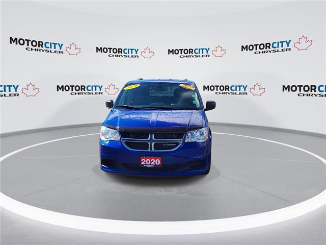 2020 Dodge Grand Caravan SE (Stk: 250379A) in Windsor - Image 3 of 19
