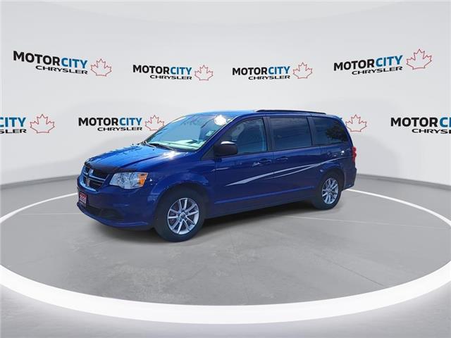 2020 Dodge Grand Caravan SE (Stk: 250379A) in Windsor - Image 4 of 19