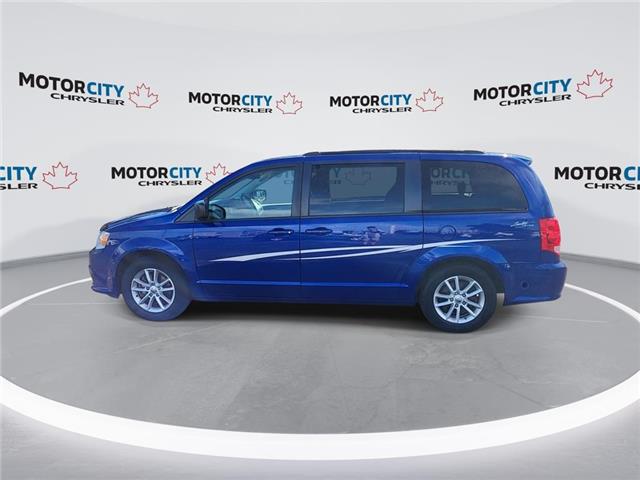 2020 Dodge Grand Caravan SE (Stk: 250379A) in Windsor - Image 5 of 19
