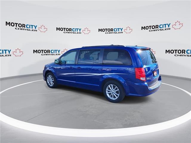 2020 Dodge Grand Caravan SE (Stk: 250379A) in Windsor - Image 6 of 19