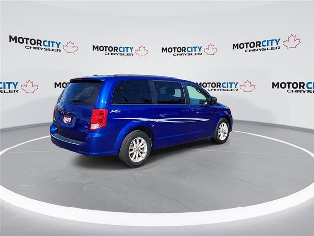 2020 Dodge Grand Caravan SE (Stk: 250379A) in Windsor - Image 8 of 19