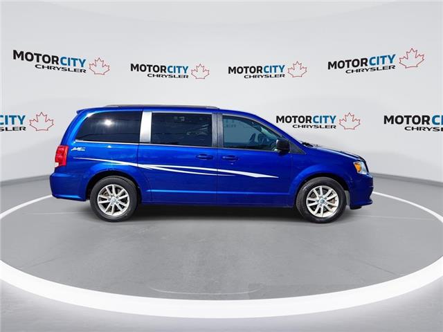 2020 Dodge Grand Caravan SE (Stk: 250379A) in Windsor - Image 9 of 19