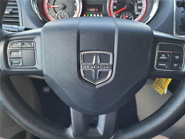 2020 Dodge Grand Caravan SE (Stk: 250379A) in Windsor - Image 11 of 19
