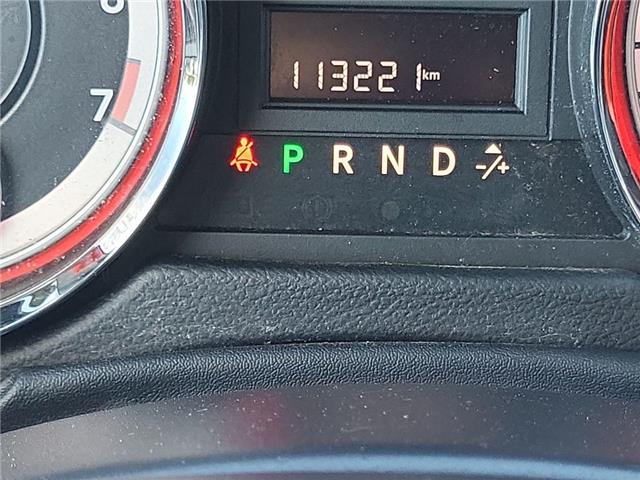 2020 Dodge Grand Caravan SE (Stk: 250379A) in Windsor - Image 12 of 19
