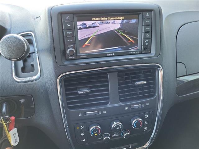 2020 Dodge Grand Caravan SE (Stk: 250379A) in Windsor - Image 14 of 19
