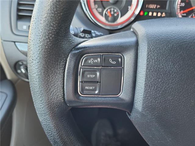 2020 Dodge Grand Caravan SE (Stk: 250379A) in Windsor - Image 16 of 19