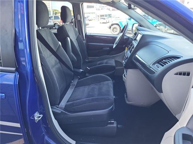 2020 Dodge Grand Caravan SE (Stk: 250379A) in Windsor - Image 17 of 19