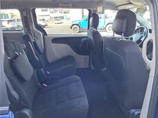 2020 Dodge Grand Caravan SE (Stk: 250379A) in Windsor - Image 18 of 19