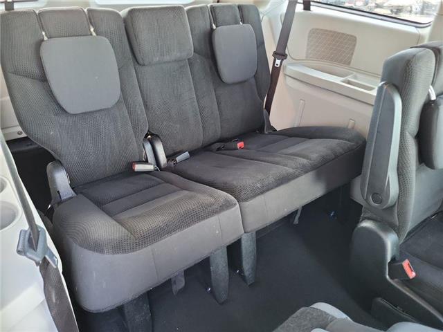 2020 Dodge Grand Caravan SE (Stk: 250379A) in Windsor - Image 19 of 19