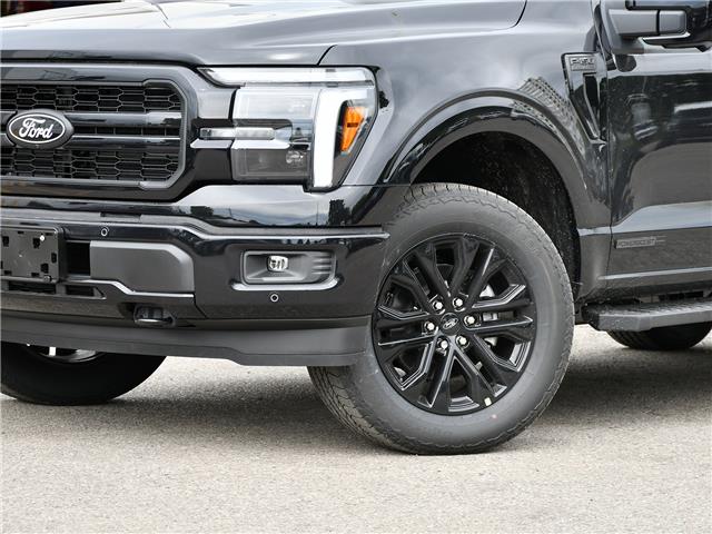 2026 Ford F-150 Lariat (Stk: F62407) in GEORGETOWN - Image 2 of 27