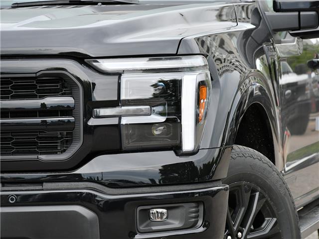 2026 Ford F-150 Lariat (Stk: F62407) in GEORGETOWN - Image 3 of 27