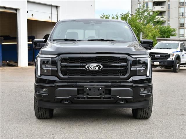 2026 Ford F-150 Lariat (Stk: F62407) in GEORGETOWN - Image 4 of 27