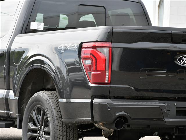 2026 Ford F-150 Lariat (Stk: F62407) in GEORGETOWN - Image 8 of 27