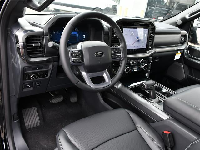 2026 Ford F-150 Lariat (Stk: F62407) in GEORGETOWN - Image 12 of 27