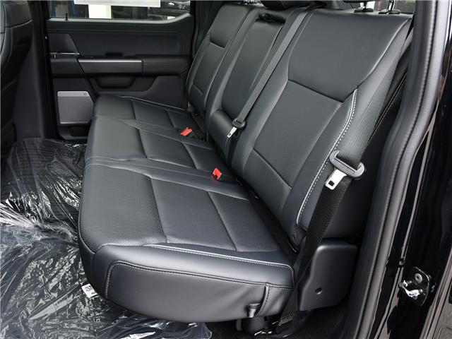 2026 Ford F-150 Lariat (Stk: F62407) in GEORGETOWN - Image 20 of 27