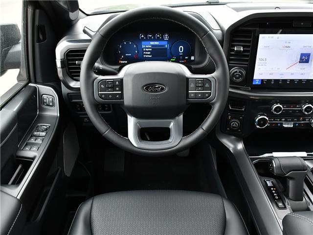 2026 Ford F-150 Lariat (Stk: F62407) in GEORGETOWN - Image 21 of 27