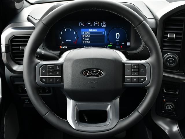 2026 Ford F-150 Lariat (Stk: F62407) in GEORGETOWN - Image 22 of 27