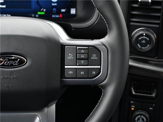 2026 Ford F-150 Lariat (Stk: F62407) in GEORGETOWN - Image 24 of 27